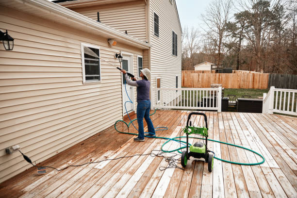 Best Affordable Pressure Washing  in Piketon, OH