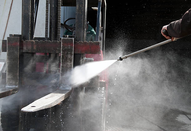 Best Concrete Pressure Washing  in Piketon, OH