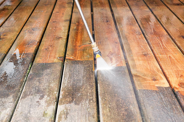 Best Deck Cleaning Services  in Piketon, OH