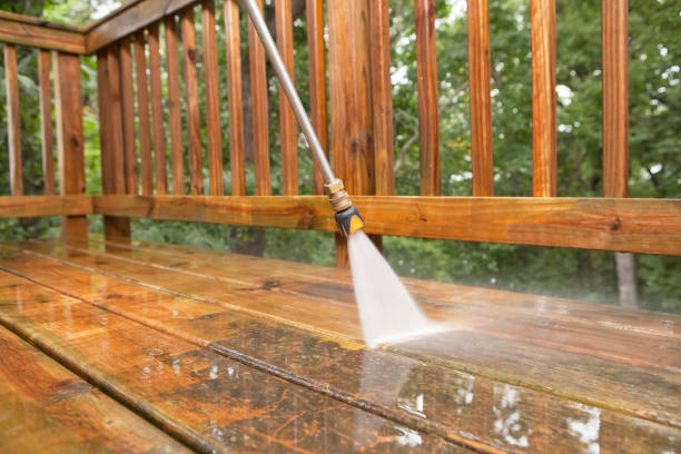 Best Pressure Washing Brick  in Piketon, OH