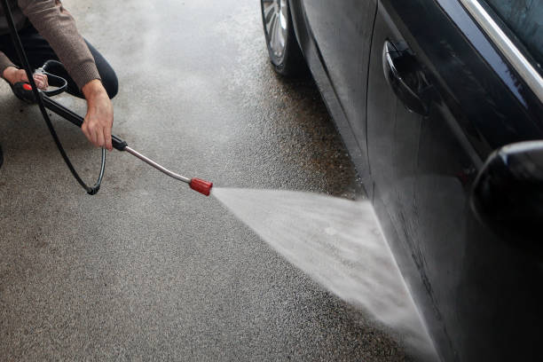 Best Roof Pressure Washing  in Piketon, OH
